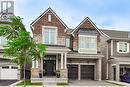 104 Bowbeer Road, Oakville, ON  - Outdoor With Facade 