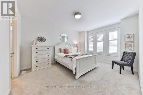 104 Bowbeer Road, Oakville, ON - Indoor Photo Showing Bedroom