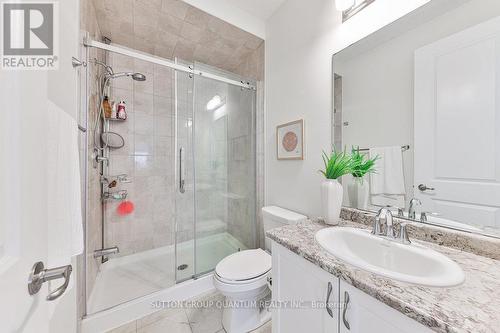 104 Bowbeer Road, Oakville, ON - Indoor Photo Showing Bathroom