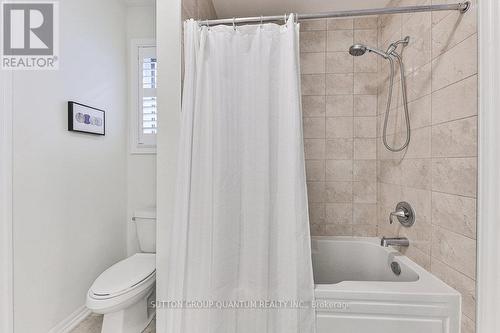 104 Bowbeer Road, Oakville, ON - Indoor Photo Showing Bathroom