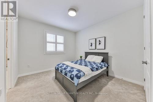 104 Bowbeer Road, Oakville, ON - Indoor Photo Showing Bedroom