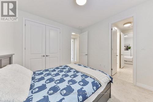 104 Bowbeer Road, Oakville, ON - Indoor Photo Showing Bedroom