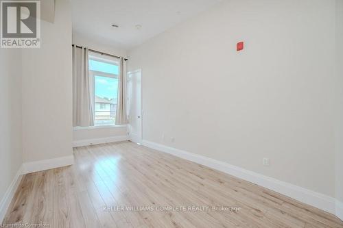 204B - 85 Morrell Street, Brantford, ON - Indoor Photo Showing Other Room