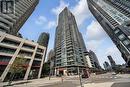 1806 - 4065 Brickstone Mews, Mississauga (City Centre), ON  - Outdoor With Facade 