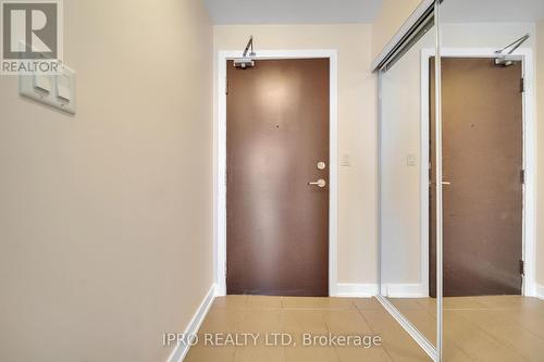 1806 - 4065 Brickstone Mews, Mississauga (City Centre), ON - 