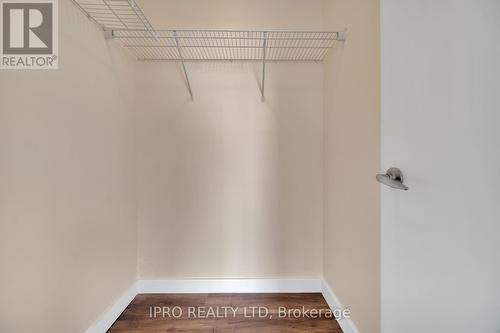 1806 - 4065 Brickstone Mews, Mississauga (City Centre), ON - Indoor With Storage