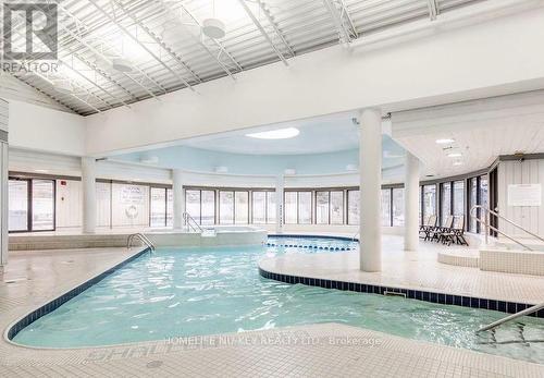 307 - 40 Horseshoe Boulevard, Oro-Medonte, ON - Indoor Photo Showing Other Room With In Ground Pool