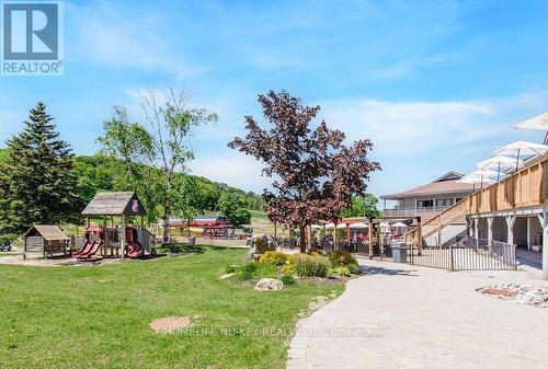 307 - 40 Horseshoe Boulevard, Oro-Medonte, ON - Outdoor