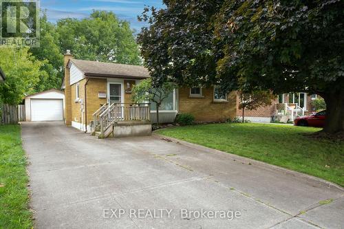 6326 Doreen Drive, Niagara Falls, ON - Outdoor