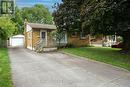 6326 Doreen Drive, Niagara Falls, ON  - Outdoor 