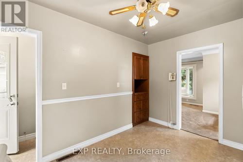 6326 Doreen Drive, Niagara Falls, ON - Indoor Photo Showing Other Room