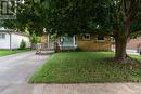 6326 Doreen Drive, Niagara Falls, ON  - Outdoor 