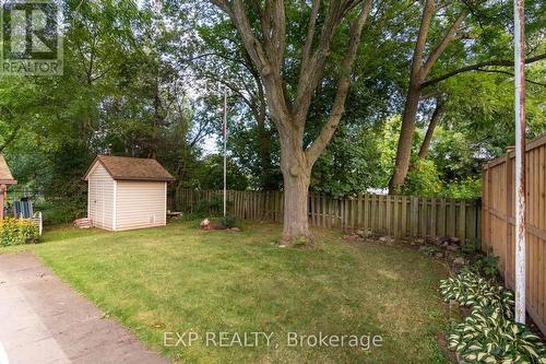 6326 Doreen Drive, Niagara Falls, ON - Outdoor