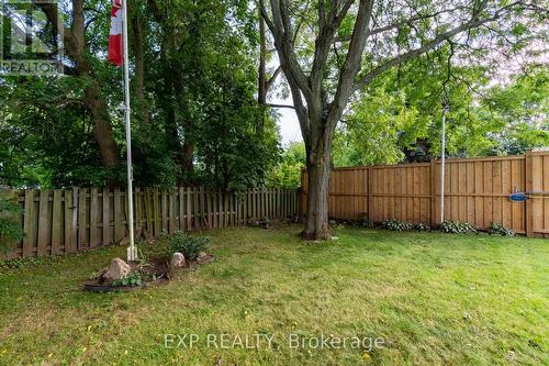 6326 Doreen Drive, Niagara Falls, ON - Outdoor