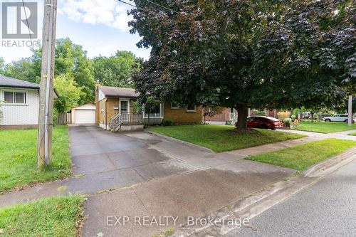 6326 Doreen Drive, Niagara Falls, ON - Outdoor