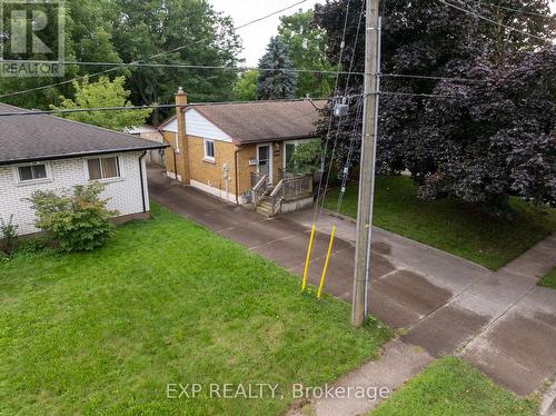 6326 Doreen Drive, Niagara Falls, ON - Outdoor