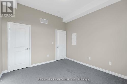 406 - 70 Halliford Place, Brampton (Bram East), ON - Indoor Photo Showing Other Room