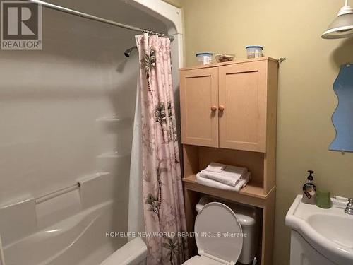 2381 9Th Avenue E, Owen Sound, ON - Indoor Photo Showing Bathroom