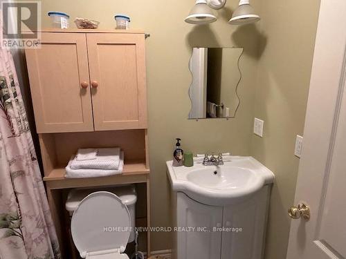 2381 9Th Avenue E, Owen Sound, ON - Indoor Photo Showing Bathroom