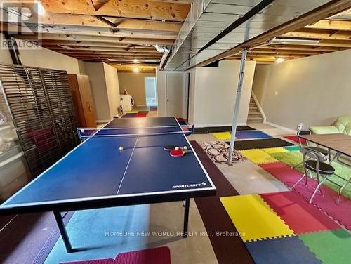 2381 9Th Avenue E, Owen Sound, ON - Indoor Photo Showing Basement