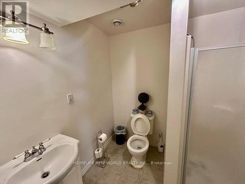 2381 9Th Avenue E, Owen Sound, ON - Indoor Photo Showing Bathroom