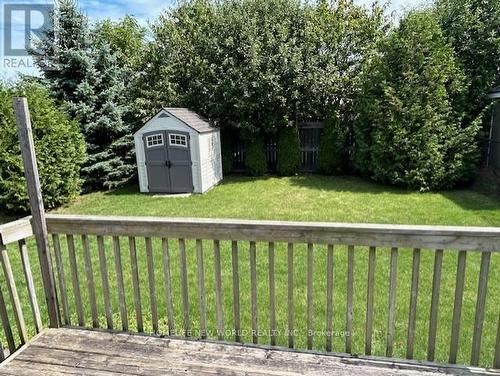 2381 9Th Avenue E, Owen Sound, ON - Outdoor