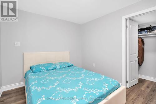 937 Lennon Way, London, ON - Indoor Photo Showing Bedroom