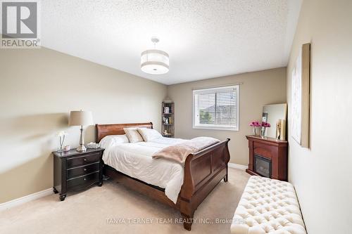 45 Joshua Boulevard, Whitby (Brooklin), ON - Indoor Photo Showing Bedroom