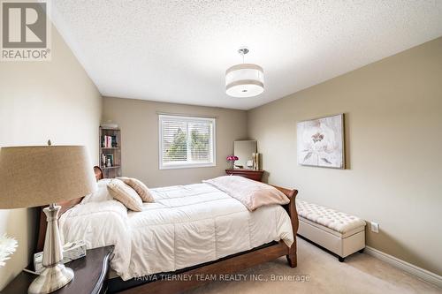 45 Joshua Boulevard, Whitby (Brooklin), ON - Indoor Photo Showing Bedroom