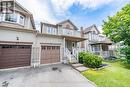 45 Joshua Boulevard, Whitby (Brooklin), ON  - Outdoor With Deck Patio Veranda With Facade 