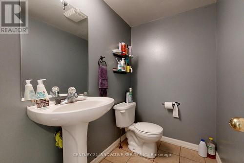 1910 Dalhousie Crescent, Oshawa (Samac), ON - Indoor Photo Showing Bathroom