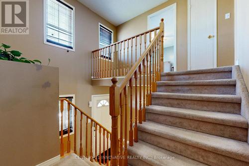 1910 Dalhousie Crescent, Oshawa (Samac), ON - Indoor Photo Showing Other Room