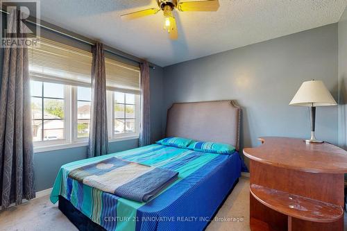 1910 Dalhousie Crescent, Oshawa (Samac), ON - Indoor Photo Showing Bedroom