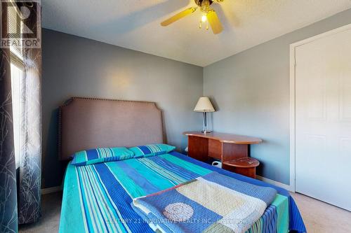 1910 Dalhousie Crescent, Oshawa (Samac), ON - Indoor Photo Showing Bedroom