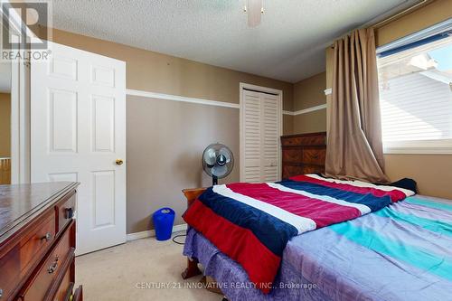 1910 Dalhousie Crescent, Oshawa (Samac), ON - Indoor Photo Showing Bedroom