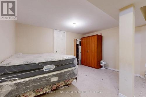 1910 Dalhousie Crescent, Oshawa (Samac), ON - Indoor Photo Showing Bedroom