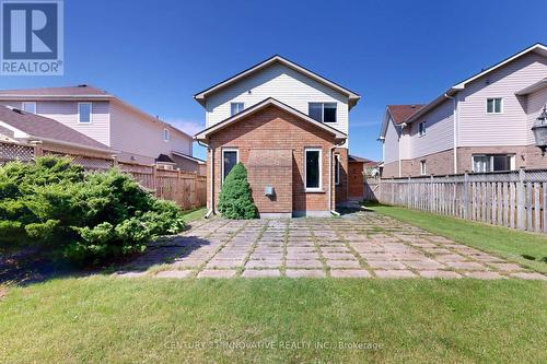 1910 Dalhousie Crescent, Oshawa (Samac), ON - Outdoor