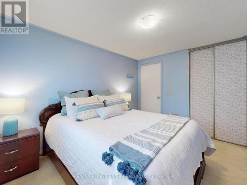 21 Bornholm Drive, Toronto (Rouge), ON - Indoor Photo Showing Bedroom