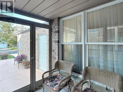 21 Bornholm Drive, Toronto (Rouge), ON - Outdoor With Deck Patio Veranda With Exterior