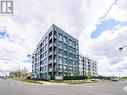 108 - 1440 Clarriage Court, Milton (Ford), ON  - Outdoor With Facade 