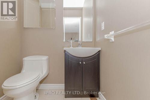 92 - 5910 Greensboro Drive, Mississauga (Central Erin Mills), ON - Indoor Photo Showing Bathroom