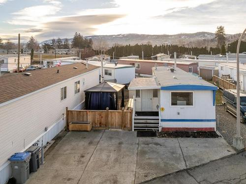 3N-3 Neptune Drive, Kamloops, BC 