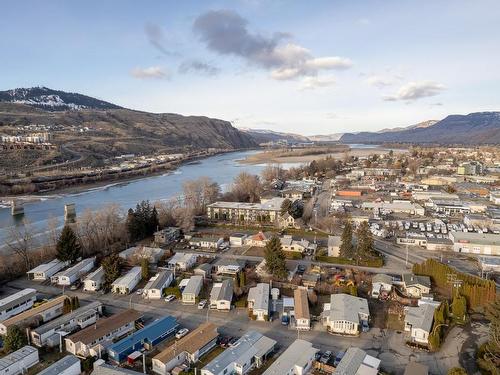 3N-3 Neptune Drive, Kamloops, BC 