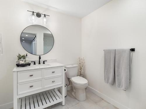 115 Ranchlands Court, Kamloops, BC - Indoor Photo Showing Bathroom