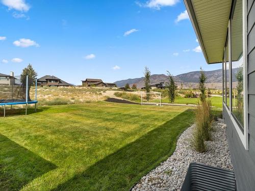 115 Ranchlands Court, Kamloops, BC - Outdoor