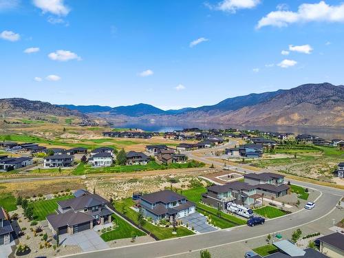 115 Ranchlands Court, Kamloops, BC - Outdoor With View