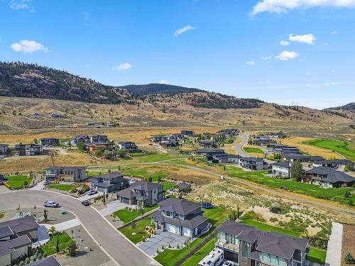 115 Ranchlands Court, Kamloops, BC - Outdoor With View