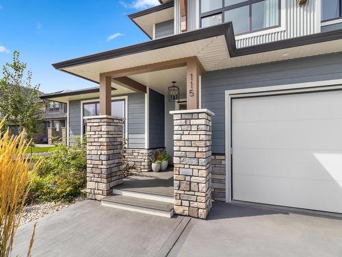 115 Ranchlands Court, Kamloops, BC - Outdoor