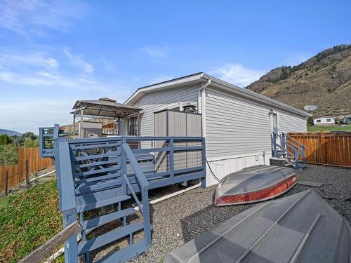 27-3099 Shuswap Road E, Kamloops, BC 