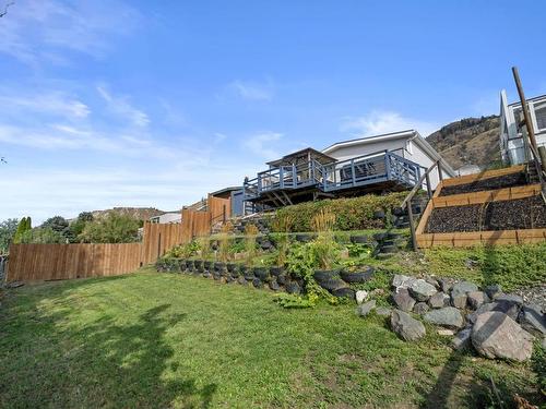 27-3099 Shuswap Road E, Kamloops, BC 